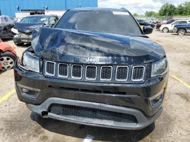 2018 JEEP COMPASS LA - 3C4NJDBB0JT349690