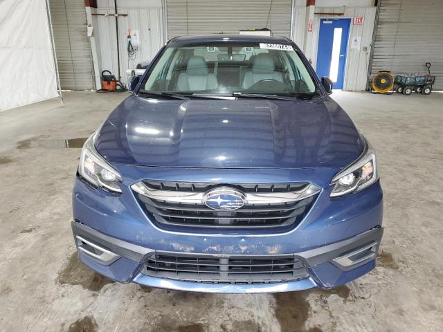 2020 Subaru Legacy Limited VIN: 4S3BWAN63L3009689 Lot: 62300744