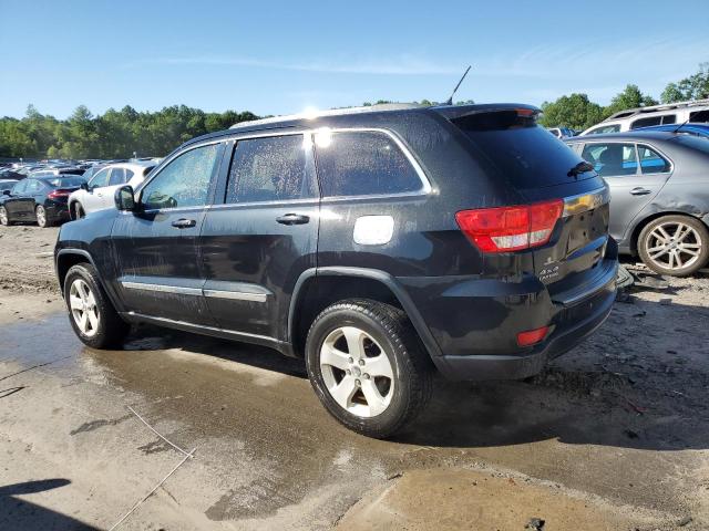 2012 Jeep Grand Cherokee Laredo VIN: 1C4RJFAG6CC252888 Lot: 58506274