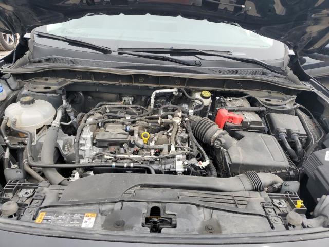 2022 Ford Escape Se VIN: 1FMCU9G61NUA93784 Lot: 60686494