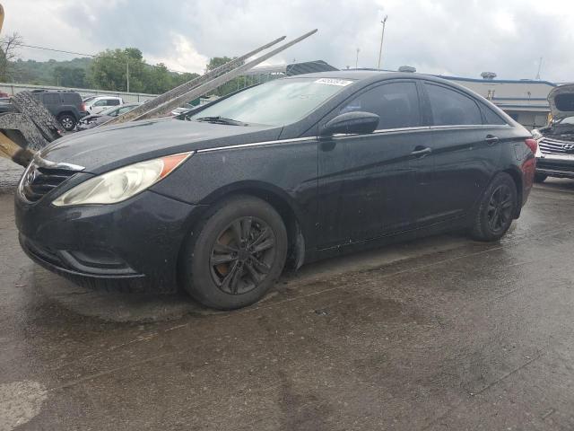 2012 HYUNDAI SONATA GLS #2766299400