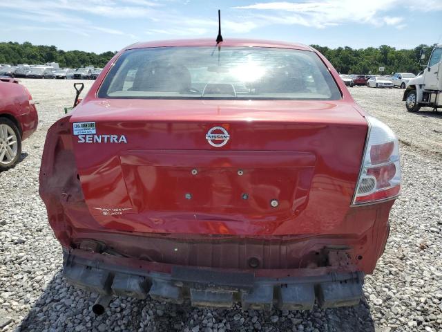 2009 Nissan Sentra 2.0 VIN: 3N1AB61EX9L639386 Lot: 62400144