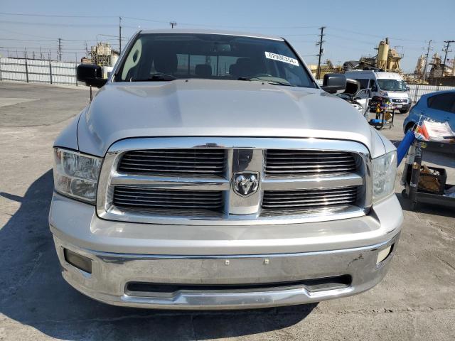 2010 Dodge Ram 1500 VIN: 1D7RB1CT8AS132531 Lot: 62906354