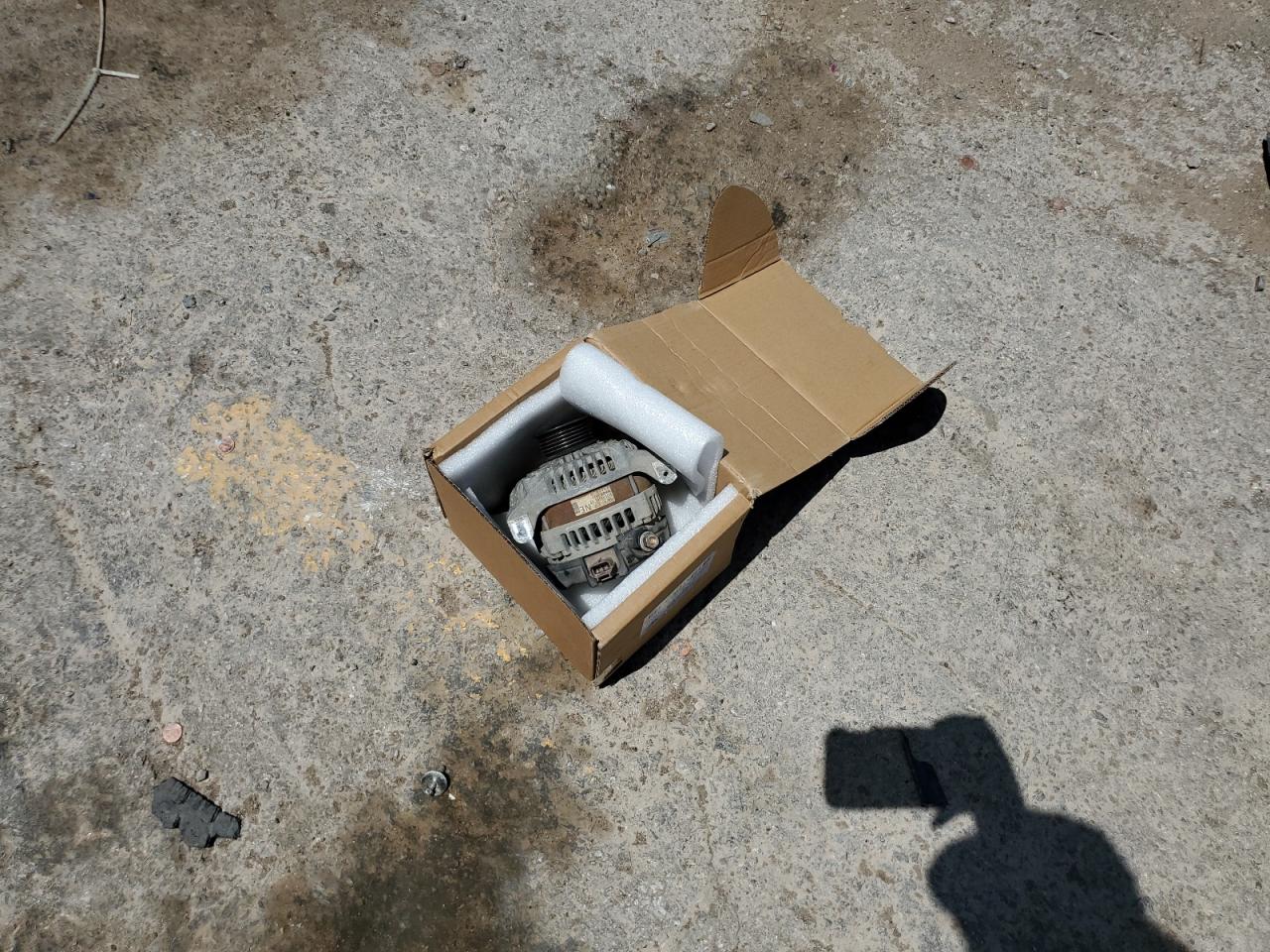 1FTPW12V79KB43993 2009 Ford F150 Supercrew