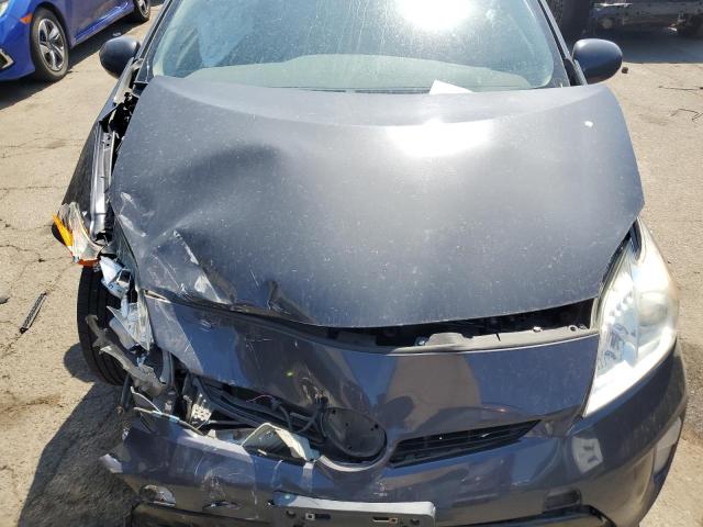 2014 TOYOTA PRIUS - JTDKN3DU8E0372170