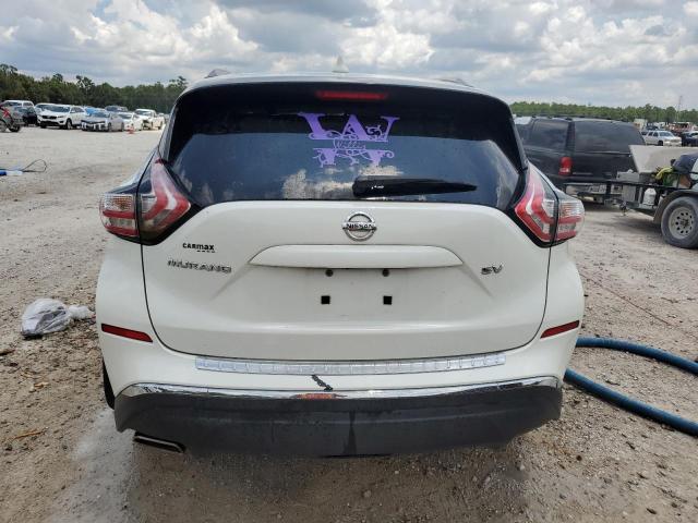 2018 NISSAN MURANO S - 5N1AZ2MG4JN199695