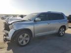 2008 Toyota Highlander Limited VIN: JTEDS42A382048709 Lot: 61813894