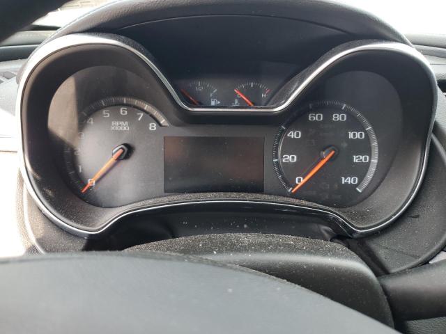 2018 Chevrolet Impala Lt VIN: 2G1105S32J9117393 Lot: 62100054