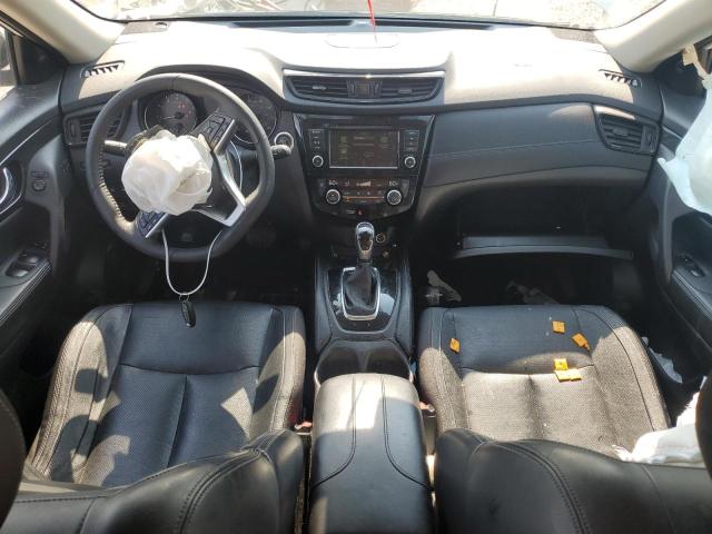 2018 NISSAN ROGUE S - JN8AT2MV5JW321340