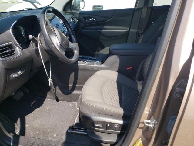 2018 CHEVROLET EQUINOX LT - 2GNAXJEV1J6346214