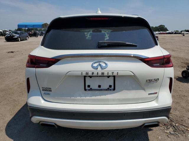 2020 INFINITI QX50 PURE - 3PCAJ5M36LF108938