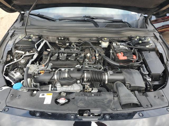 2021 HONDA ACCORD LX - 1HGCV1F11MA006315