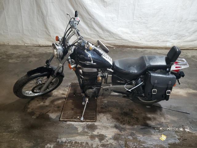 2006 SUZUKI LS650 P - JS1NP41A462101940
