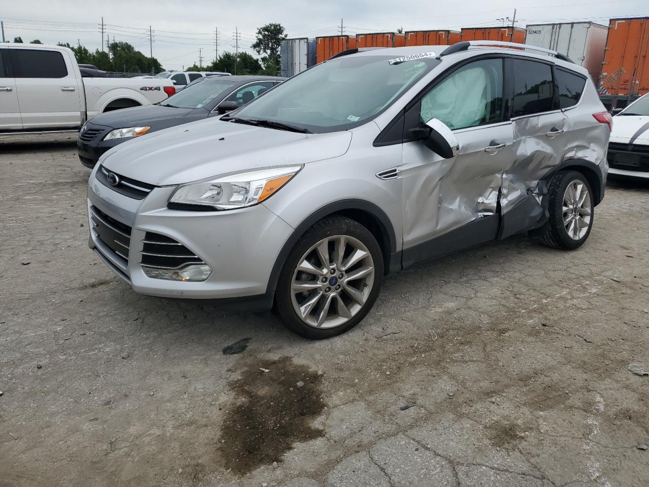 1FMCU0G78GUA21228 FORD ESCAPE 2016
