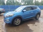 2016 HYUNDAI TUCSON LIM - KM8J3CA41GU064772