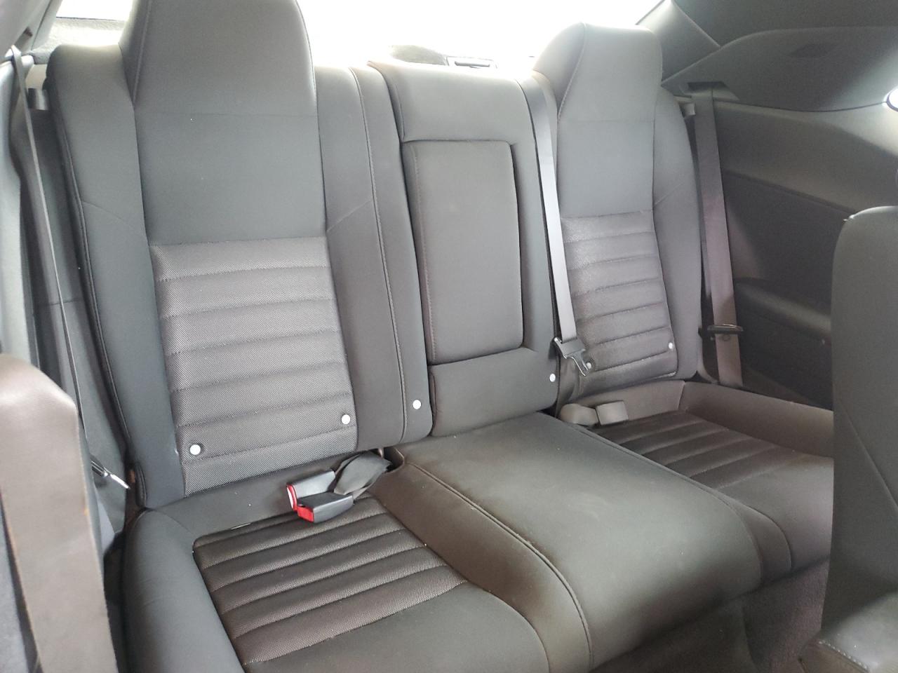 2B3LJ44V19H591148 2009 Dodge Challenger Se