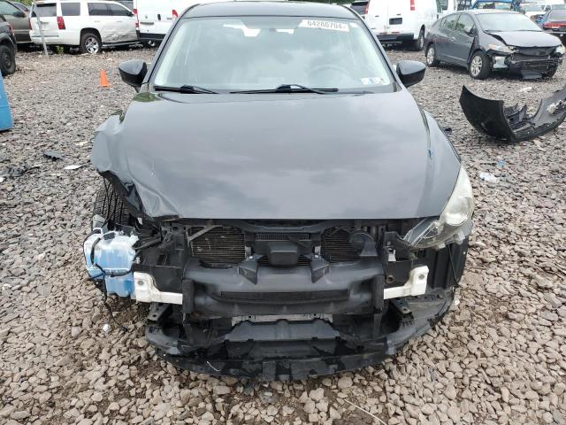 VIN JM1BM1K78E1145527 2014 Mazda 3, Sport no.5