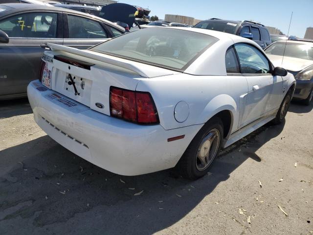 1999 Ford Mustang VIN: 1FAFP4041XF224164 Lot: 61339544