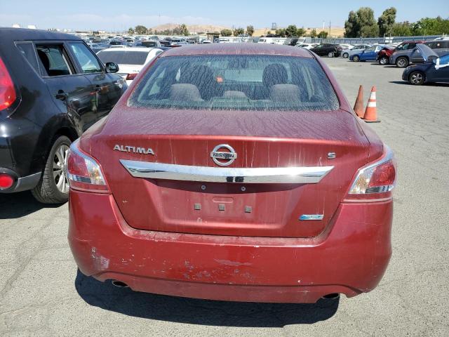 1N4AL3AP8DN569475 2013 Nissan Altima 2.5