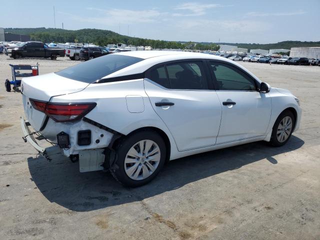 2024 NISSAN SENTRA S - 3N1AB8BV2RY239996