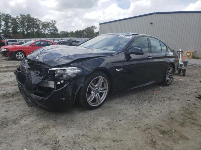 VIN WBAKP9C54GG587592 2016 BMW 5 Series, 550 XI no.1