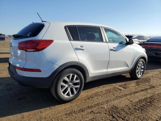 2016 Kia Sportage - Image 3