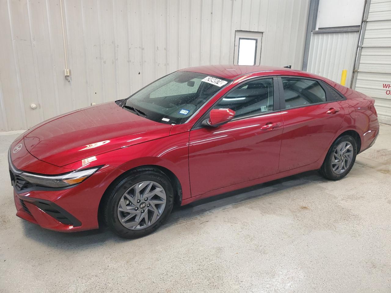 KMHLM4DG1RU672862 HYUNDAI ELANTRA 2024