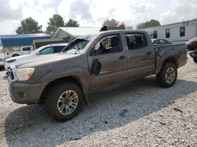 2015 TOYOTA TACOMA DOU - 5TFJU4GN5FX079151