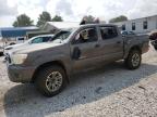 2015 TOYOTA TACOMA DOU - 5TFJU4GN5FX079151
