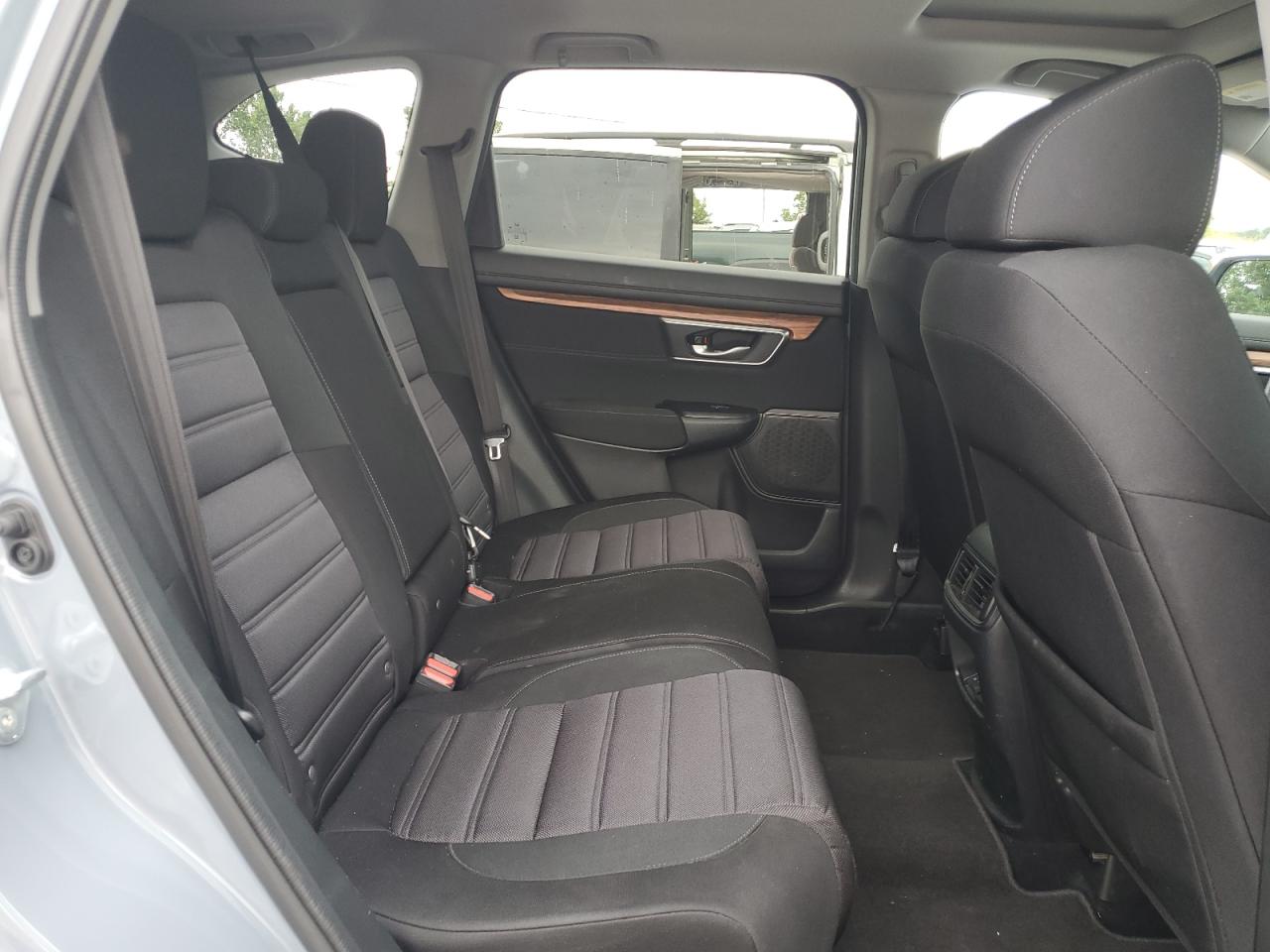 5J6RW2H57ML006104 HONDA CRV 2021