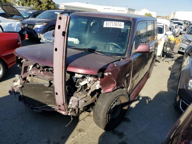 2004 Toyota Scion Xb VIN: JTLKT324040131425 Lot: 61717674