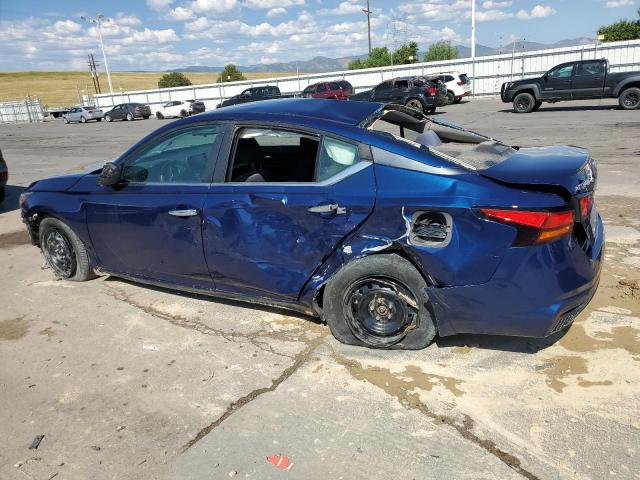 2019 NISSAN ALTIMA S 1N4BL4BW3KC214156  62633574