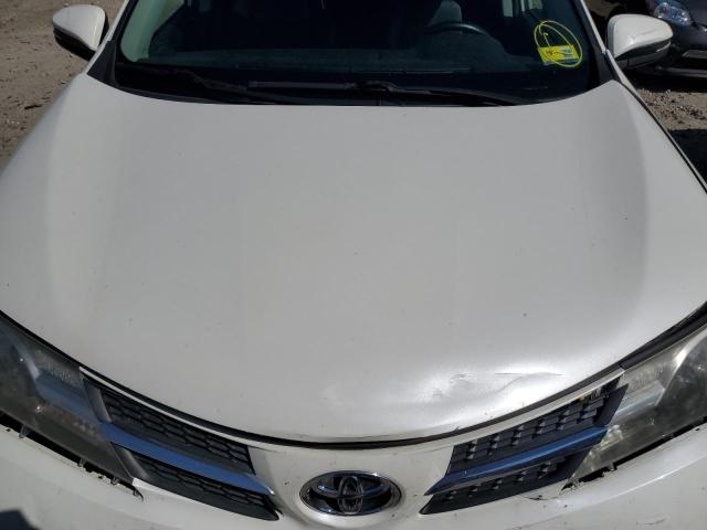2015 TOYOTA RAV4 LIMIT - JTMDFREVXFD172692