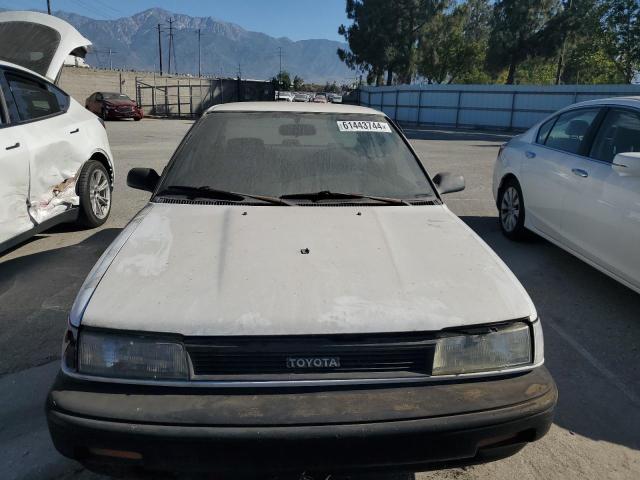 1990 Toyota Corolla Dlx VIN: 1NXAE94AXLZ114352 Lot: 61443744