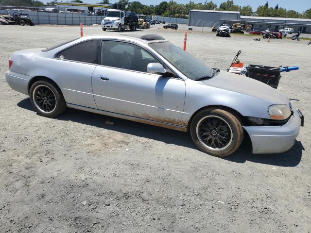2001 Acura 3.2Cl Type-S VIN: 19UYA42681A026173 Lot: 61766974