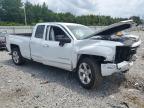 CHEVROLET SILVERADO photo