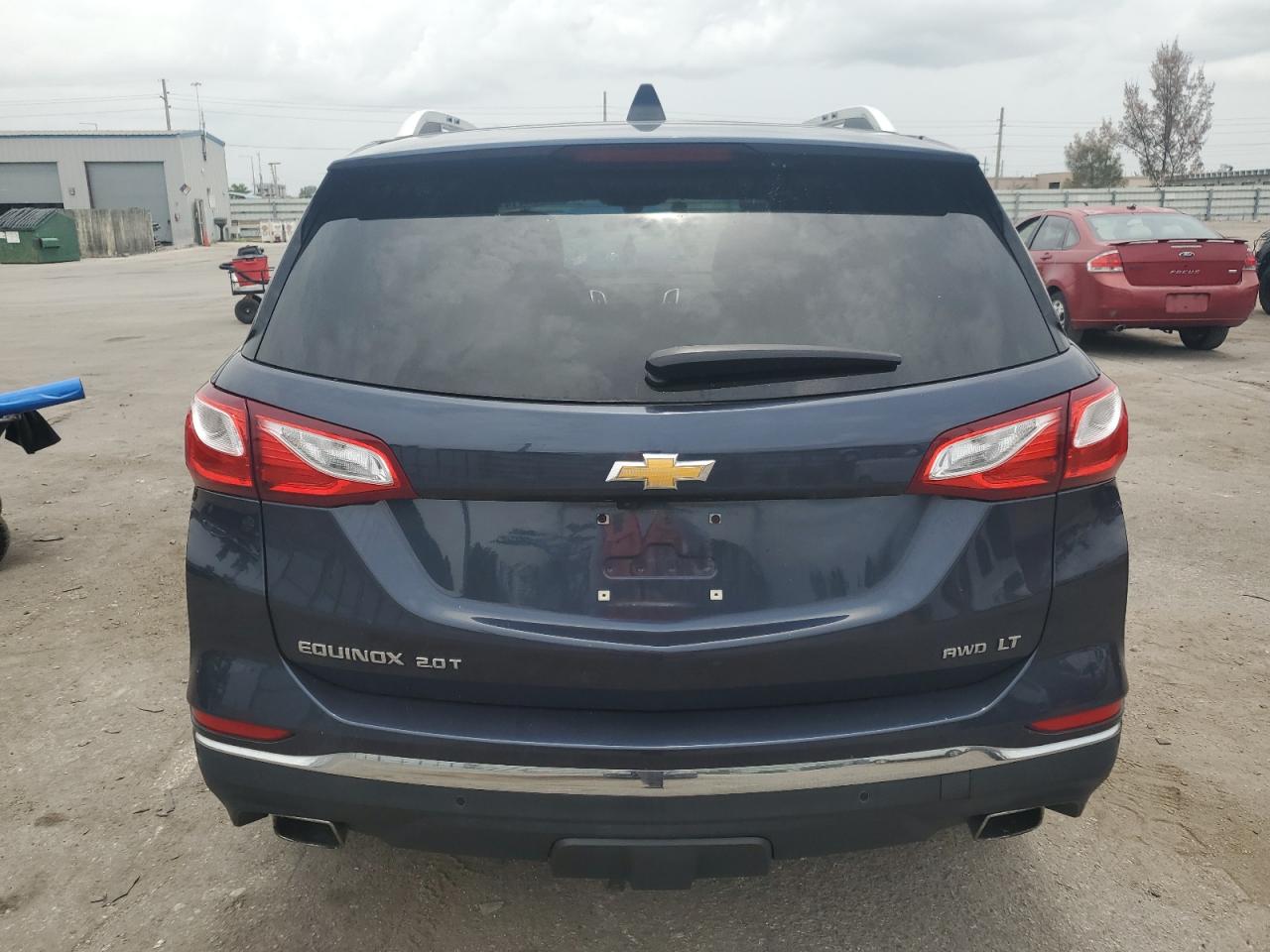 3GNAXTEX9JS599022 CHEVROLET EQUINOX 2018