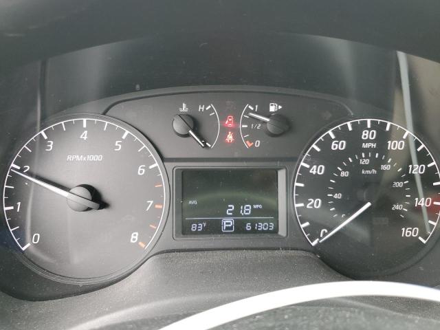 2017 NISSAN SENTRA S - 3N1AB7AP9HY264020