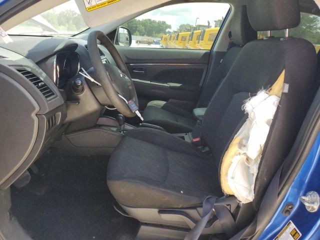 2020 MITSUBISHI OUTLANDER - JA4AP3AU5LU030394
