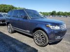 LAND ROVER RANGE ROVE photo