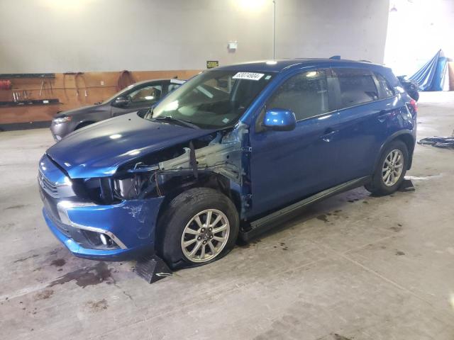 Vin: ja4aj3au9hz601803, lot: 63074904, mitsubishi outlander se 2017 img_1