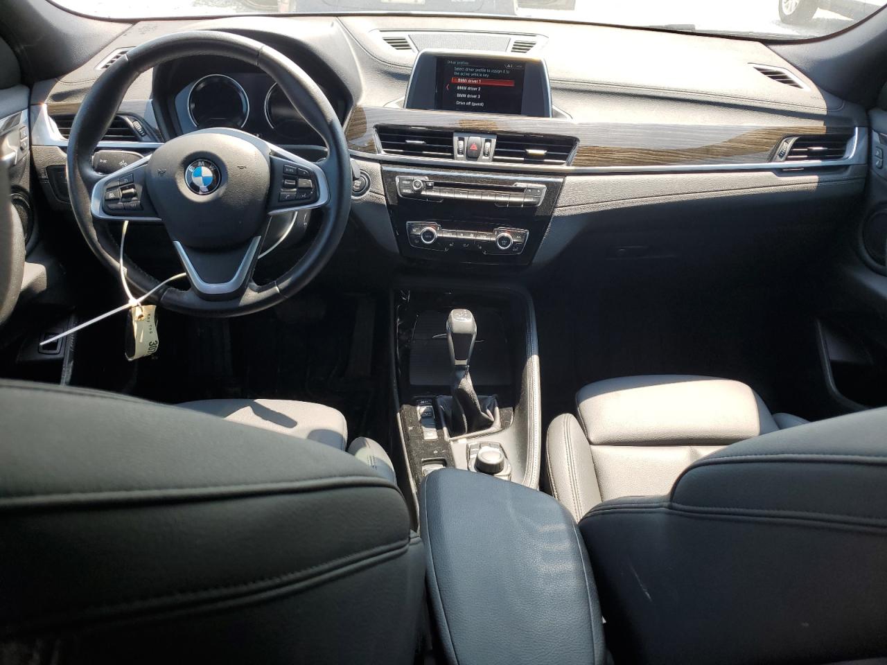 WBXYJ5C33JEF71012 2018 BMW X2 xDrive28I