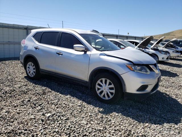 Vin: knmat2mt3gp709728, lot: 61714704, nissan rogue s 20164