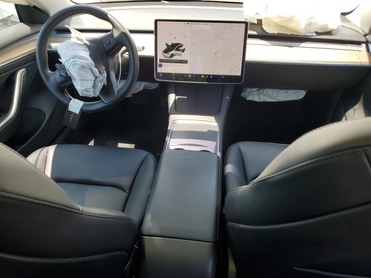 5YJ3E1EA6MF096228 2021 Tesla Model 3