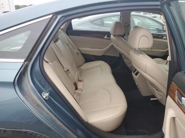 2015 HYUNDAI SONATA SPO - 5NPE34AF9FH071443