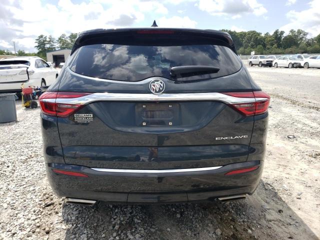 2019 BUICK ENCLAVE - 5GAERAKW1KJ223889