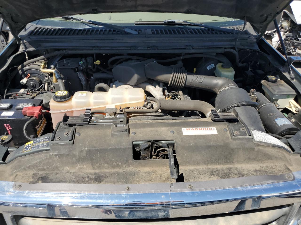 1FTSW31S42EB77178 2002 Ford F350 Srw Super Duty