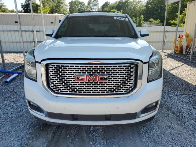 2016 GMC Yukon Denali VIN: 1GKS2CKJ7GR159098 Lot: 61643514