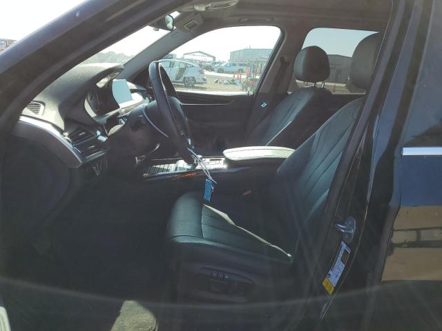 2016 BMW X5 Sdrive35I VIN: 5UXKR2C50G0R68612 Lot: 62943764