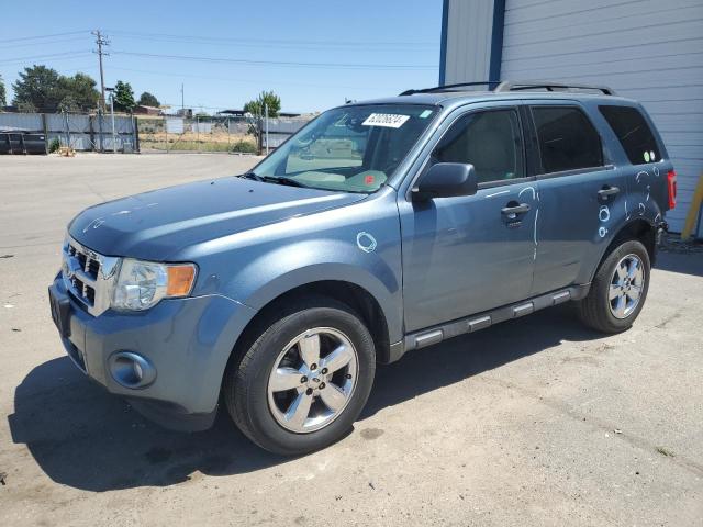 2012 FORD ESCAPE XLT 2012